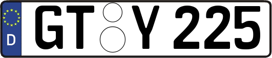 GT-Y225