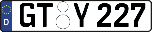 GT-Y227