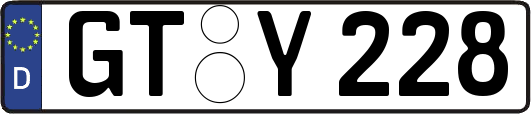 GT-Y228