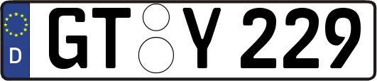 GT-Y229