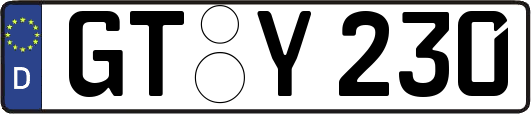GT-Y230