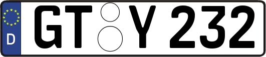 GT-Y232