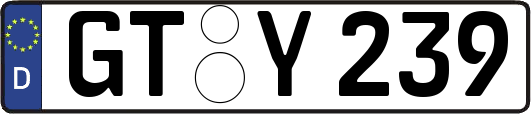 GT-Y239