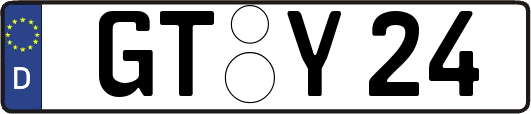 GT-Y24