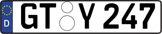 GT-Y247