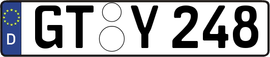 GT-Y248