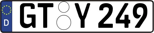 GT-Y249