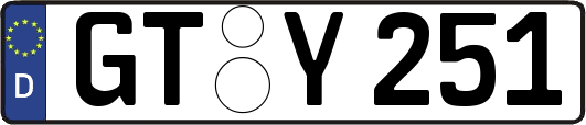 GT-Y251