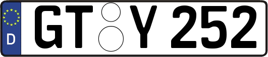GT-Y252