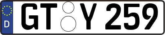 GT-Y259