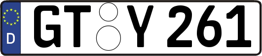 GT-Y261