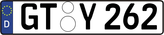 GT-Y262