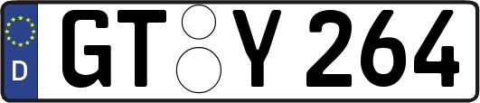 GT-Y264