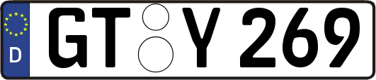 GT-Y269