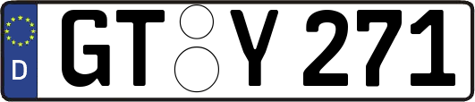 GT-Y271