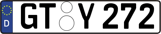 GT-Y272