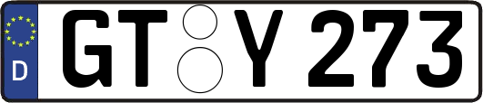 GT-Y273