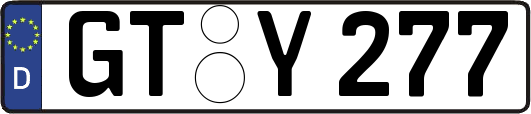 GT-Y277