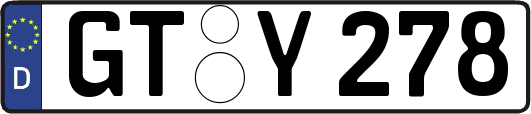 GT-Y278