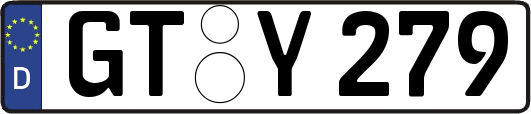 GT-Y279
