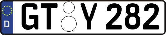 GT-Y282
