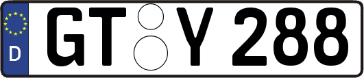GT-Y288