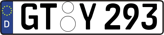 GT-Y293