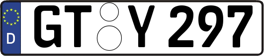 GT-Y297