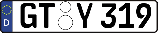 GT-Y319