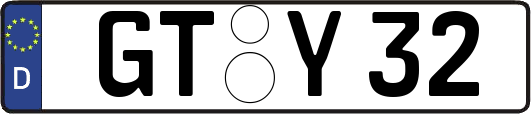 GT-Y32