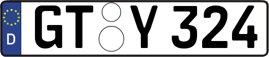 GT-Y324