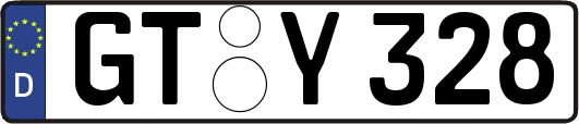 GT-Y328