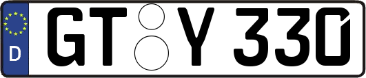 GT-Y330