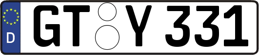 GT-Y331