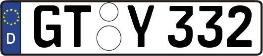 GT-Y332