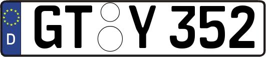 GT-Y352