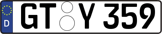 GT-Y359