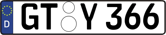 GT-Y366