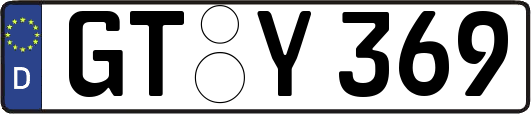 GT-Y369