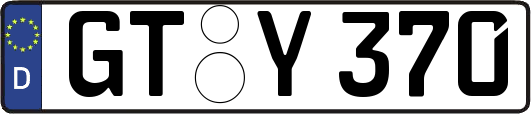 GT-Y370