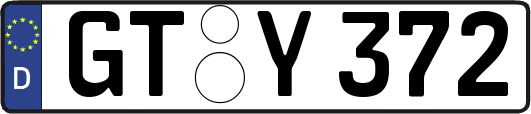 GT-Y372