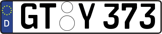 GT-Y373