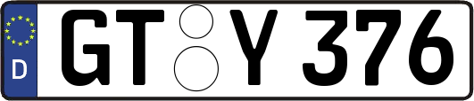 GT-Y376