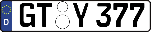 GT-Y377
