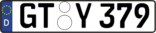 GT-Y379