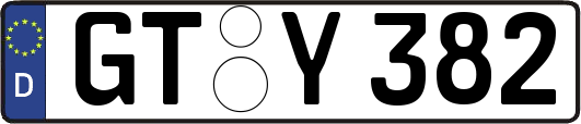 GT-Y382