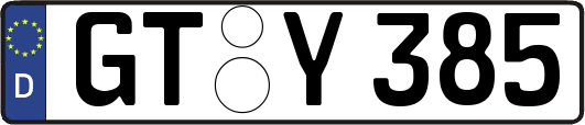 GT-Y385