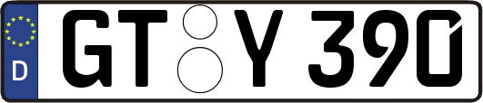 GT-Y390