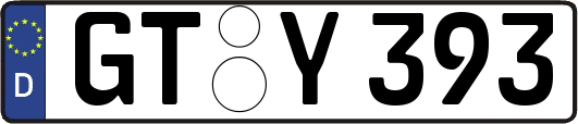 GT-Y393