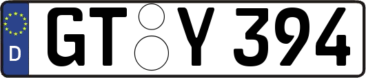GT-Y394